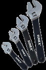 Sun9618 Sunex 4 Piece Adjustable 613364155356