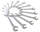 Sun9914 Sunex Wrench Set Canvas Pouch Forged Alloy Steel 0613364099148