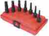 Suu-3647 Sunex Tools 3647 0.38 In Dr Sae Imp Hex Set 7pc