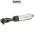 Sx113 Sunex Tools Drive Air Ratchet Wrench Inch Feet 613364017517