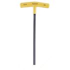 116-13256 T-handle 3mm Red Hex Bondhus