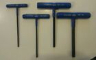 Hktcg10mme " T-handle 4 Metric Hktcg5mme Mac Tools Wrenches Hktcg4mme Hktcg8mme 6