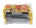 13146 T-handles 32-3 Bondhus Balldriver 5 6 Set Sizes