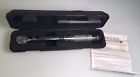 T39905 Ampro 3-8 Micrometer Adjustable 795609399050