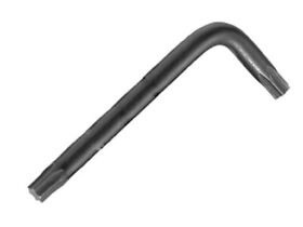 Brie113854b T40 Britool Expert Torx Hexagon Key T40. Shipping Included
