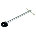 T420 Brasscraft Basin Wrench Tools Handle Durable Steel Construction Chrome