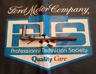 T59p-77370-b Fomoco Antique Vintage Ford Torque Wrench Ft Lb