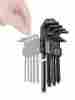 T6-t20 Aande123 Aande Wiha 36392 L-wrench Set Torx Short Arm 7 Pc Crv Buy Sun Use Wed