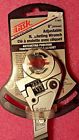 T7952 Task 8 Adjustable Ratcheting Wrench