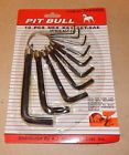 Taih0600 Pit Bull Hex Key 794685581915