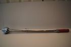 Tci-300fr Utica 3-4 Torque Wrench