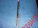 Tci-75fn 75fn Utica Torque Wrench 3 8 Inch Drive 15 To 75 Ft Pounds Lot 587