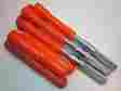 Tci-75frm Utica 3 Defective Apex Torque Wrenches As Is 8 Drive 15-75 Ft Lb