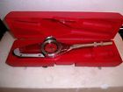 Te-50-f Snap-on Torqometer 3 8 Torque Wrench 0-50 Ft Lbs Usa 10 Length