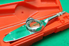 Te50a 600lb " Torqometer Snap- 1997 3 8 Case Manufactured