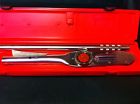 Tec602la Snap-on Torqometer 600 No
