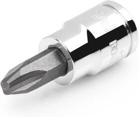 Shb11204 Tekton 020209061763 3/8 Inch Drive X #4 Phillips Bit Socket