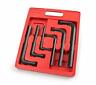 Tekton 2540 Jumbo Hex Key Wrench Set Mm 020209025406