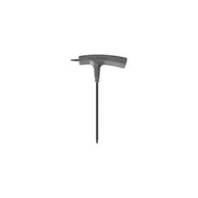 Tekton 313033045062 T9 Star T-handle Key