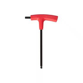 Tekton 313100462471 8 Mm Ball End Hex T-handle Key