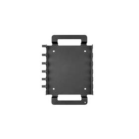 Tekton 313100596572 6-tool Hex L-key Rack 7/16-3/4 Inch