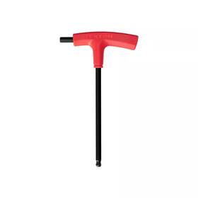 Tekton 313107742712 9 Mm Ball End Hex T-handle Key