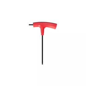 Tekton 313108762740 4 Mm Ball End Hex T-handle Key