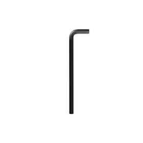 Tekton 445007881833 16 Mm Flat End Hex L-key