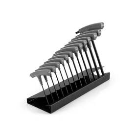 T6-t50 Tekton 445014532506 Star T-handle Key Set With Stand 13-piece