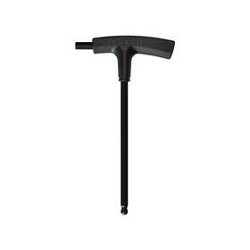 Tekton 445017127143 3/8 Inch Ball End Hex T-handle Key