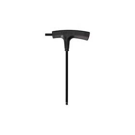 Tekton 445021161195 7/32 Inch Ball End Hex T-handle Key