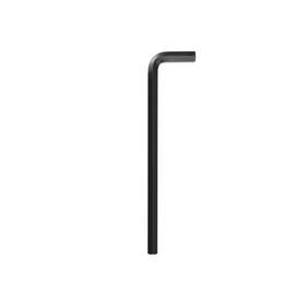 Tekton 445043335383 11/16 Inch Flat End Hex L-key