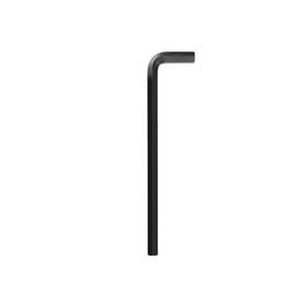Tekton 445048687609 18 Mm Flat End Hex L-key