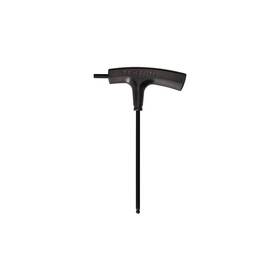 Tekton 445052331338 3/16 Inch Ball End Hex T-handle Key