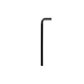 Tekton 711181887143 9/16 Inch Flat End Hex L-key