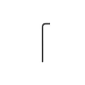Tekton 726084020016 7/16 Inch Flat End Hex L-key