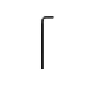 Tekton 726084099975 17 Mm Flat End Hex L-key