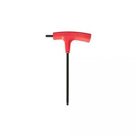 Tekton 726084223769 5 Mm Ball End Hex T-handle Key