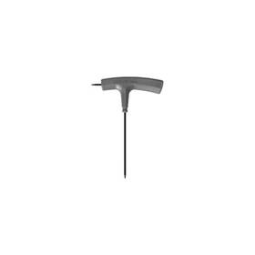 Tekton 744110728019 T6 Star T-handle Key