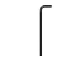 Klx22170 Tekton 17 Mm Flat End Hex L-key