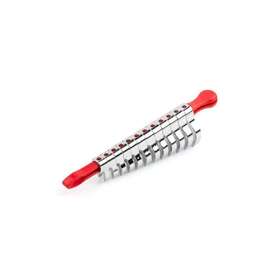 Wcf91201 Tekton Wrench Set 3/8 Inch Drive Crowfoot 12-piece 8 Mm - 19 Key