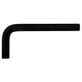 End310527 Teng Tools 020385052758 27mm Individual Metric Hex/allen Key Wrench With Regular Hex Silver