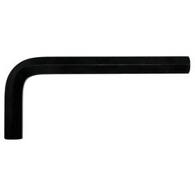 End-310512 Teng Tools 116561705 12mm Individual Metric Hex/allen Key Wrench With Regular Hex Silver