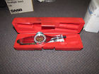 Ter250fua Snap On Torqometer Drive Torque Wrench In Lb Ncm Oal