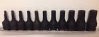 Th-411m Genius Tools Metric Hex Impact Bit Socket Set