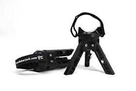 The Original Handlebar Jack Portable Repair Stand For Ebikes Compatible