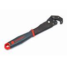 Thi5nsnp2x Crescent Self Adjusting Pipe Wrench One Handed Operation 0037103282781