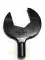 Thoey044s 29515 Unbranded Torque Wrench Head Open End 1-3 8 In Part