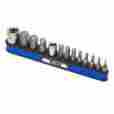 Titan-16112-fba Tit16112 Titan New Metric Hex Bit Set 13 Pcs 1 Pack 802090161124