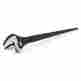 Titan-211-fba Titan New Mini Spud Extra Wide Capacity Adjustable Wrench 10 802090002113
